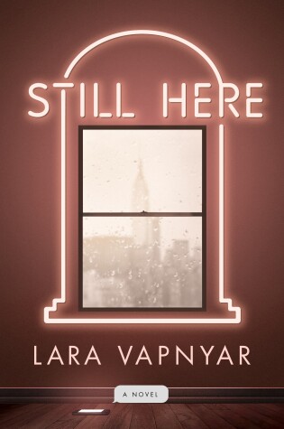 Cover of Still Here