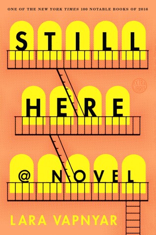 Cover of Still Here