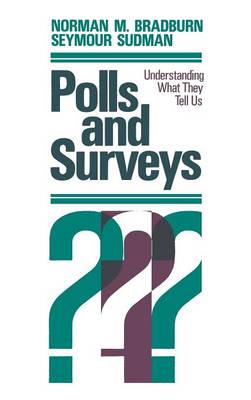 Cover of Polls and Surveys