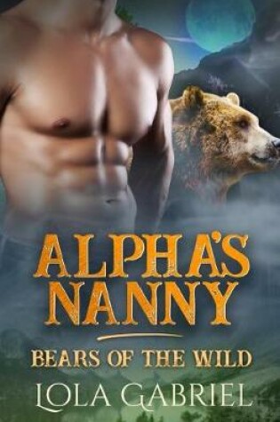 Cover of Alpha's Nanny