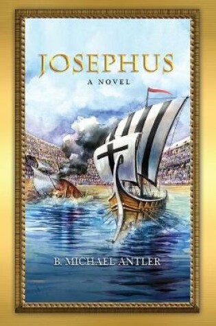 Cover of Josephus