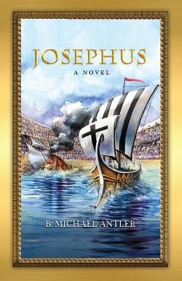 Book cover for Josephus