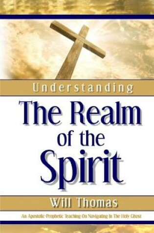 Cover of Understanding The Realm of the Spirit