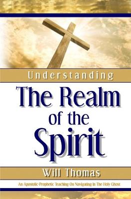 Book cover for Understanding The Realm of the Spirit