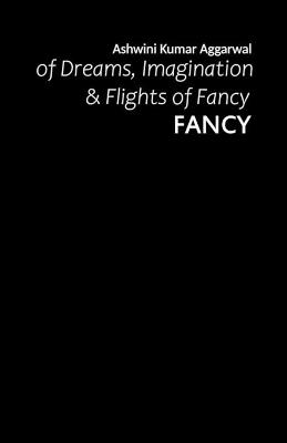 Book cover for Fancy