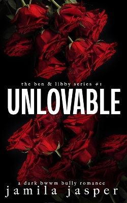 Cover of Unlovable