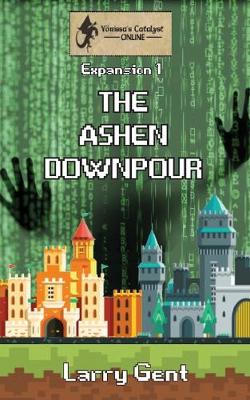 Cover of The Ashen Downpour