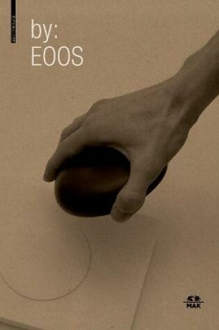 Cover of by: EOOS