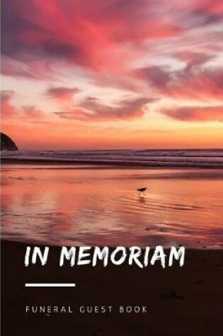 Cover of In Memoriam