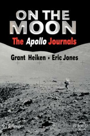 Cover of On the Moon