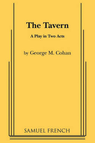 Cover of The Tavern