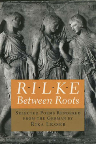 Cover of Rilke