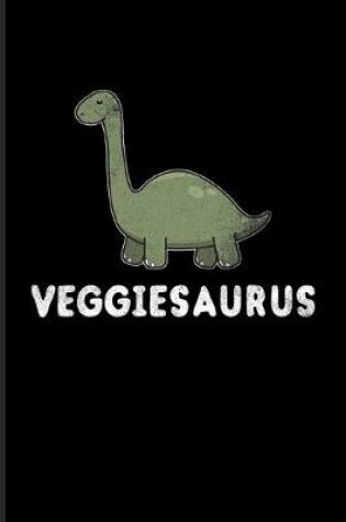 Cover of Veggiesaurus