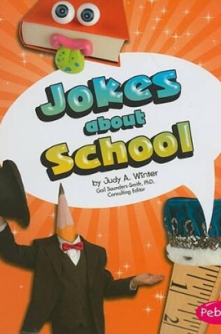 Cover of Jokes about School