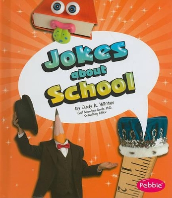 Cover of Jokes about School