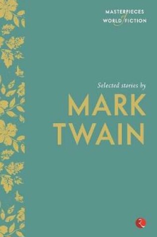 Cover of Selected Stories by Mark Twain