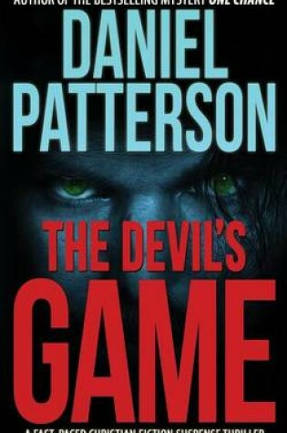 Cover of The Devil's Game