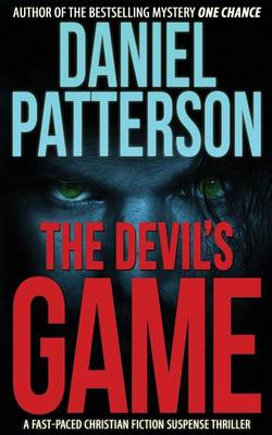 Book cover for The Devil's Game