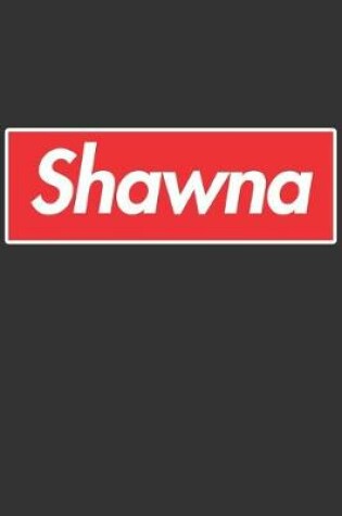 Cover of Shawna