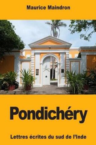 Cover of Pondichery