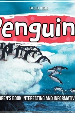 Cover of Penguins