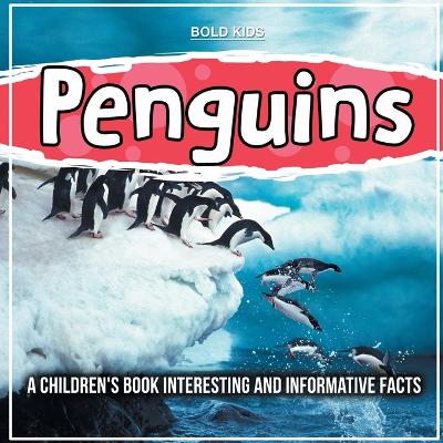 Book cover for Penguins