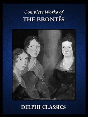 Book cover for Complete Works of the Brontes