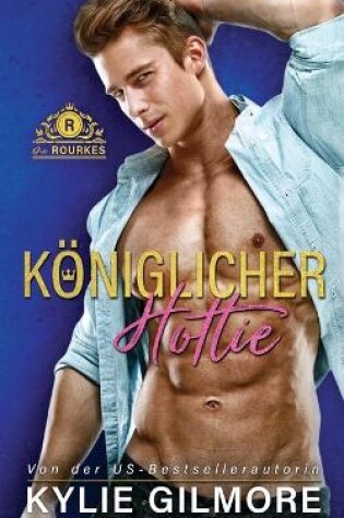 Cover of Königlicher Hottie