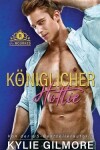 Book cover for Königlicher Hottie