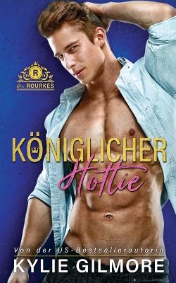 Book cover for Königlicher Hottie