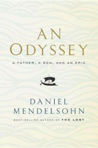 Cover of An Odyssey