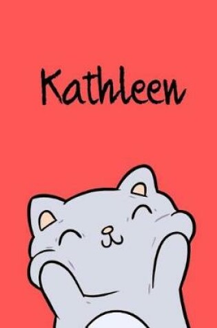 Cover of Kathleen