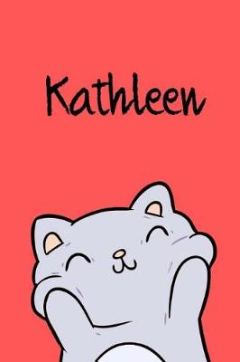 Book cover for Kathleen