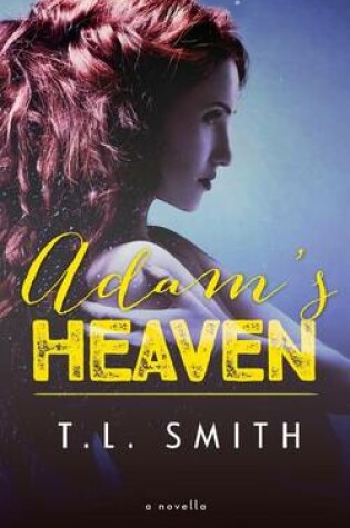 Cover of Adam's Heaven