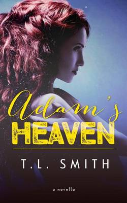 Cover of Adam's Heaven