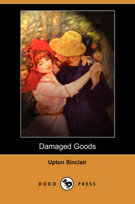 Book cover for Damaged Goods (Dodo Press)