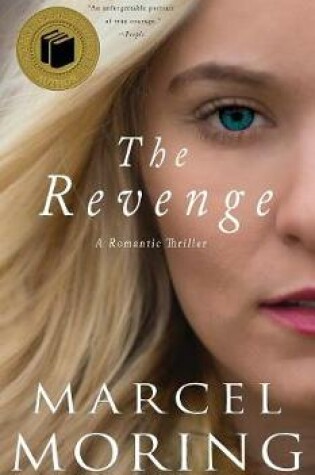 Cover of The Revenge