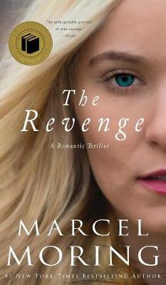 Book cover for The Revenge