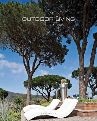 Book cover for Outdoor Living