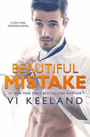 Cover of Beautiful Mistake