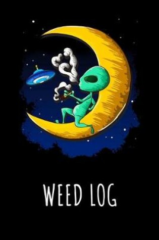 Cover of Weed Log