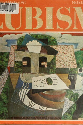 Cover of Cubism