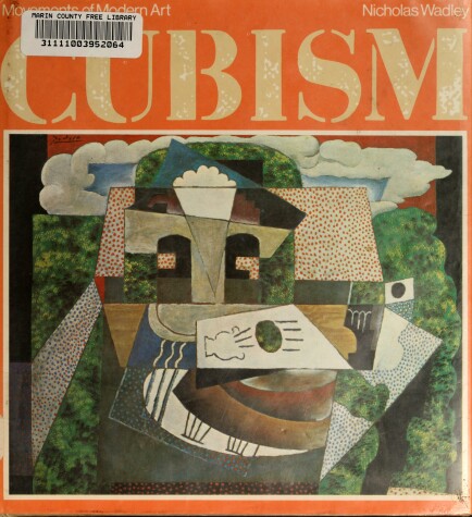 Cover of Cubism