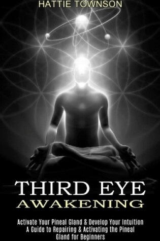 Cover of Third Eye Awakening