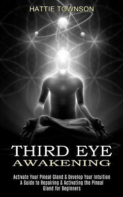 Book cover for Third Eye Awakening