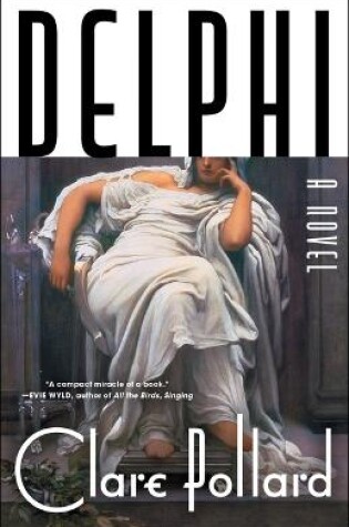 Cover of Delphi