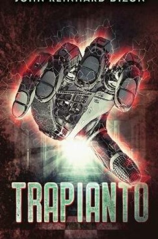 Cover of Trapianto