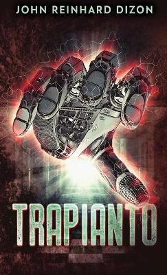 Book cover for Trapianto