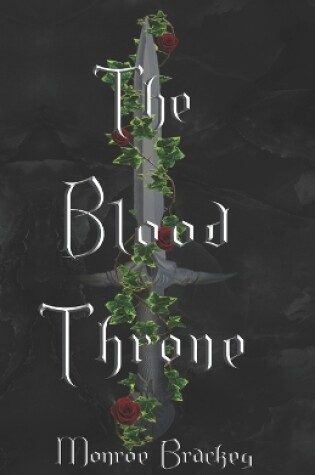 Cover of The Blood Throne