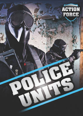 Cover of Police Units